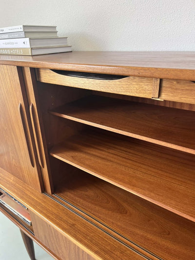 
                  
                    Teak Deens highboard - LOUI.STORE
                  
                