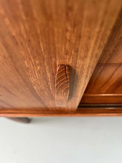 
                  
                    Teak Deens highboard - LOUI.STORE
                  
                