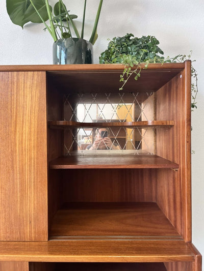 
                  
                    Teak Deens highboard - LOUI.STORE
                  
                