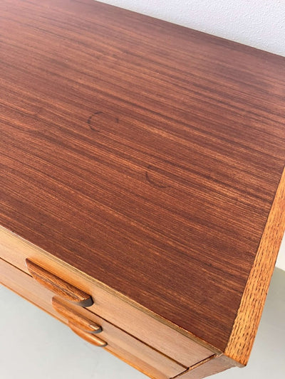 
                  
                    Teak Deens lowboard XL - LOUI.STORE
                  
                