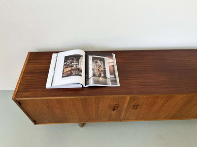 
                  
                    Teak Deens lowboard XL - LOUI.STORE
                  
                
