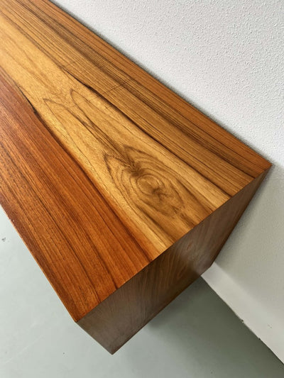 
                  
                    Teak Deens lowboard - LOUI.STORE
                  
                
