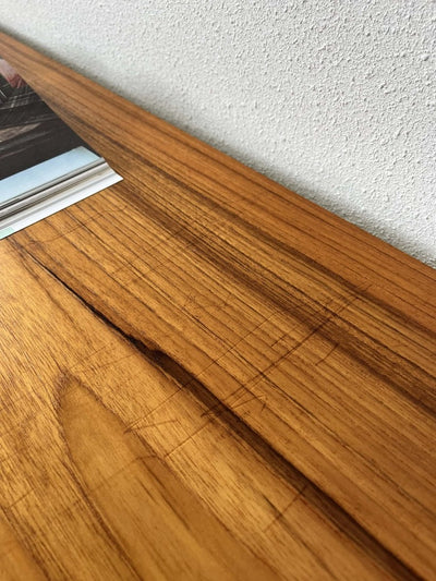
                  
                    Teak Deens lowboard - LOUI.STORE
                  
                