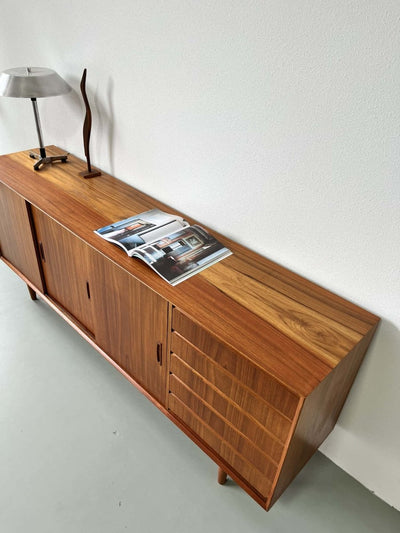 
                  
                    Teak Deens lowboard - LOUI.STORE
                  
                
