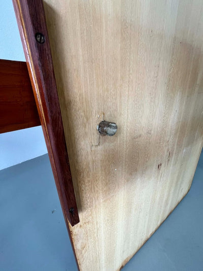
                  
                    Teak eettafel uitschuifbaar - LOUI.STORE
                  
                