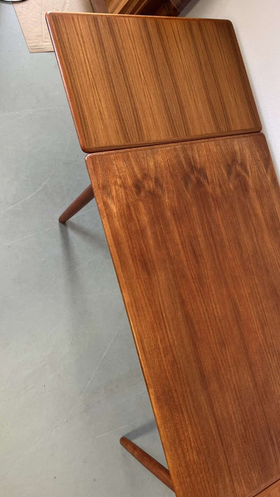 
                  
                    Teak eettafel XL - LOUI.STORE
                  
                