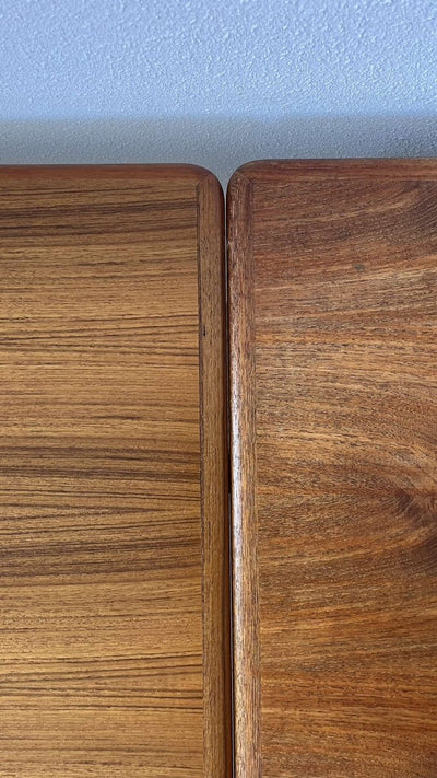 
                  
                    Teak eettafel XL - LOUI.STORE
                  
                