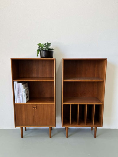
                  
                    Teak kastje met klep - LOUI.STORE
                  
                