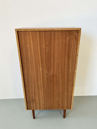 
                  
                    Teak kastje met klep - LOUI.STORE
                  
                