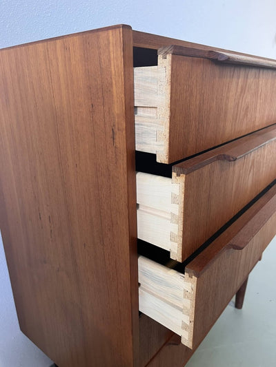 
                  
                    Teak ladekast 5* - LOUI.STORE
                  
                
