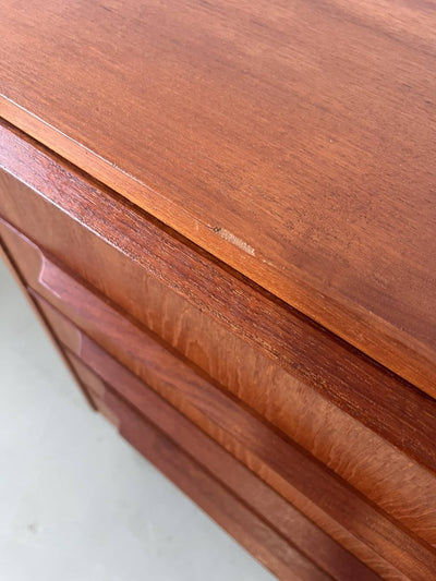 
                  
                    Teak ladekast 5* - LOUI.STORE
                  
                