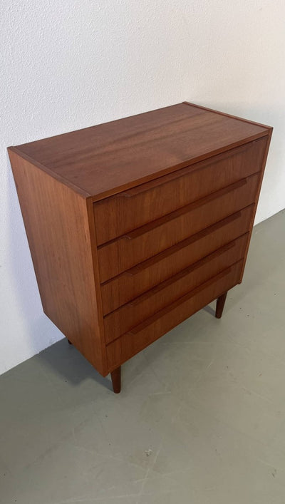 
                  
                    Teak ladekast 5* - LOUI.STORE
                  
                