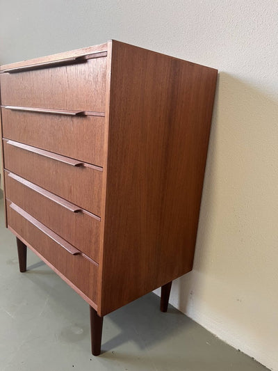 
                  
                    Teak ladekast 5* - LOUI.STORE
                  
                
