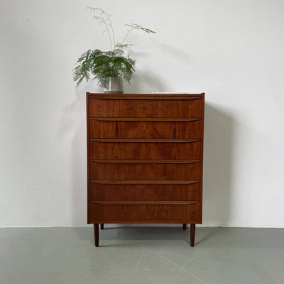
                  
                    Teak ladekast 6* - LOUI.STORE
                  
                