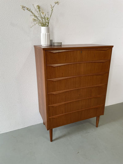 
                  
                    Teak ladekast 6* - LOUI.STORE
                  
                