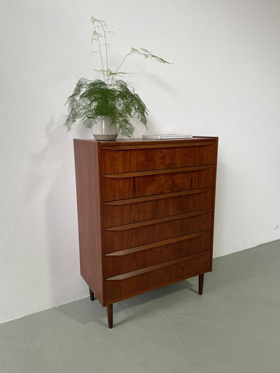 
                  
                    Teak ladekast 6* - LOUI.STORE
                  
                