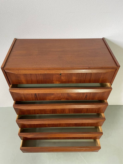 
                  
                    Teak ladekast 6* - LOUI.STORE
                  
                