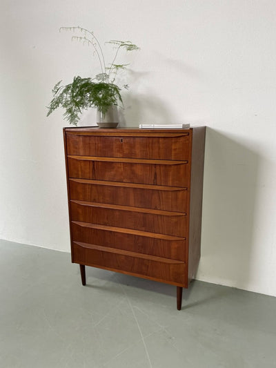 
                  
                    Teak ladekast 6* - LOUI.STORE
                  
                