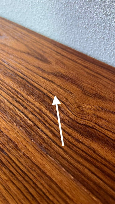 
                  
                    Teak lowboard kleine lades - LOUI.STORE
                  
                