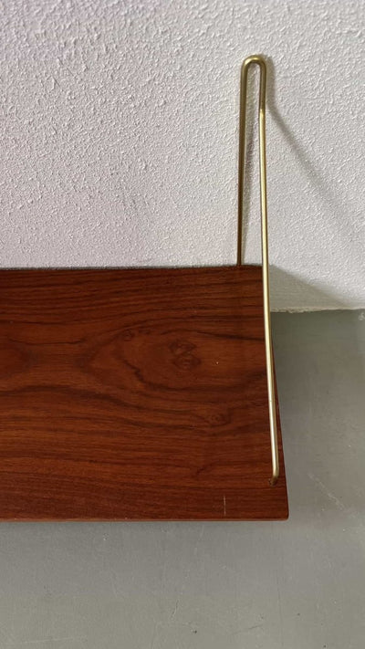 
                  
                    Teak plankje string - LOUI.STORE
                  
                