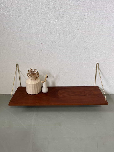 
                  
                    Teak plankje string - LOUI.STORE
                  
                