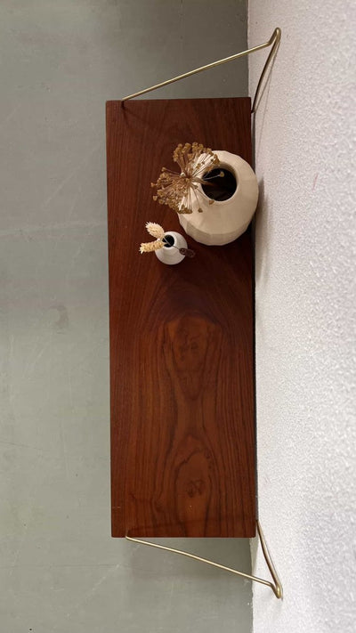 
                  
                    Teak plankje string - LOUI.STORE
                  
                