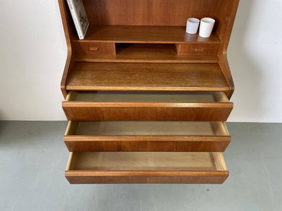 
                  
                    Teak secretaire - LOUI.STORE
                  
                