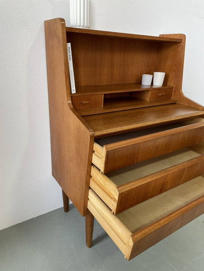 
                  
                    Teak secretaire - LOUI.STORE
                  
                