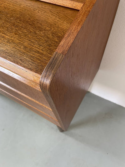 
                  
                    Teak secretaire - LOUI.STORE
                  
                