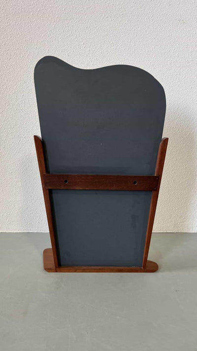 
                  
                    Teak spiegel (staand-hangend) - LOUI.STORE
                  
                