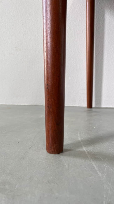 
                  
                    Teak tafel uitschuifbaar - LOUI.STORE
                  
                