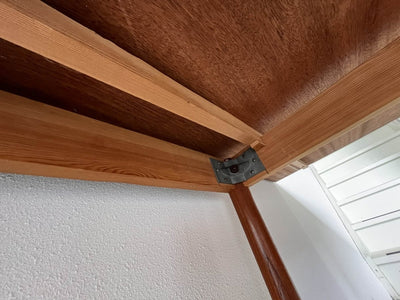 
                  
                    Teak tafel uitschuifbaar - LOUI.STORE
                  
                