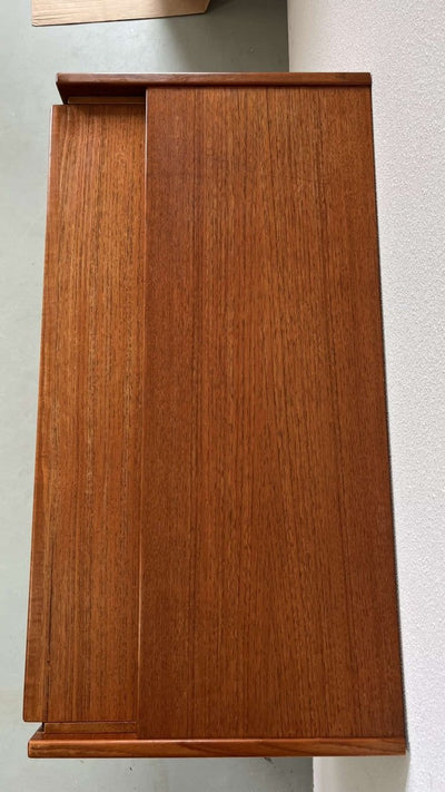 
                  
                    Teak vanity - kaptafel - LOUI.STORE
                  
                