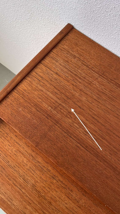 
                  
                    Teak vanity - kaptafel - LOUI.STORE
                  
                