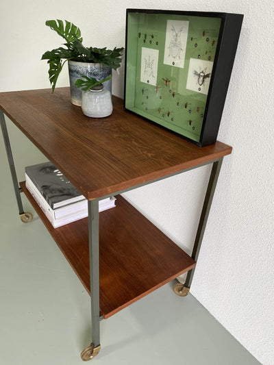 
                  
                    Trolley - LOUI.STORE
                  
                