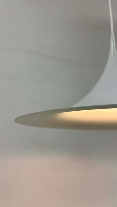 
                  
                    Trompet hanglamp Fog & Morup - LOUI.STORE
                  
                