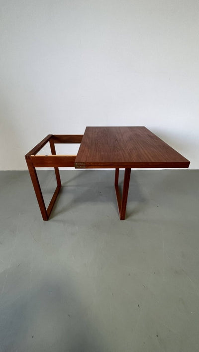 
                  
                    Uitklaptafel teak - LOUI.STORE
                  
                