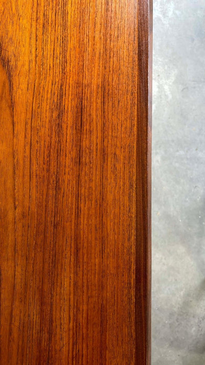 
                  
                    Uitschuifbare eettafel teak XL - LOUI.STORE
                  
                