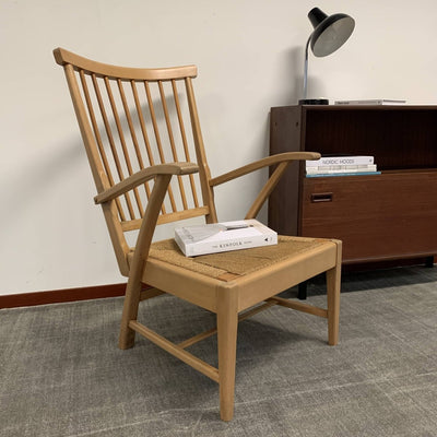 Vero Fauteuil ‘50 - LOUI.STORE