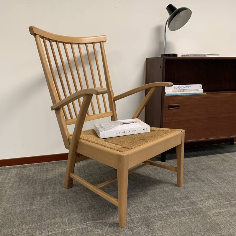 Vero Fauteuil ‘50 - LOUI.STORE