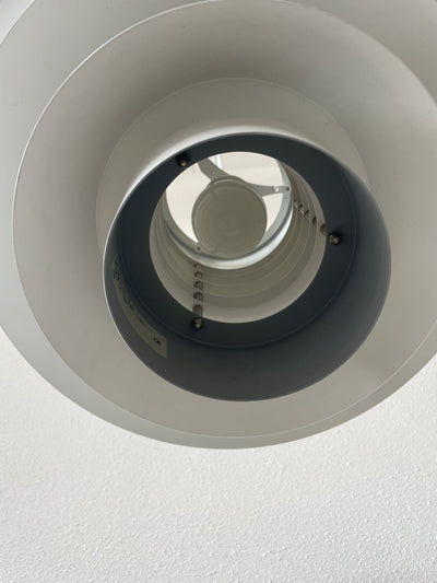 
                  
                    Verona hanglamp wit - LOUI.STORE
                  
                