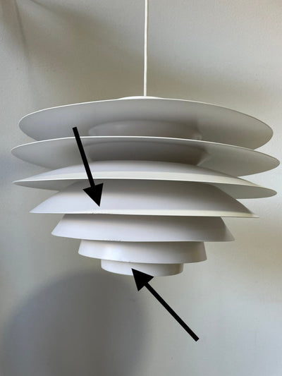 
                  
                    Verona hanglamp - LOUI.STORE
                  
                