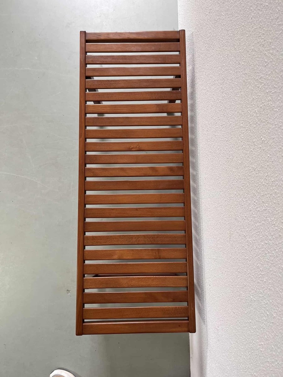 
                  
                    Vintage beuken bankje - LOUI.STORE
                  
                