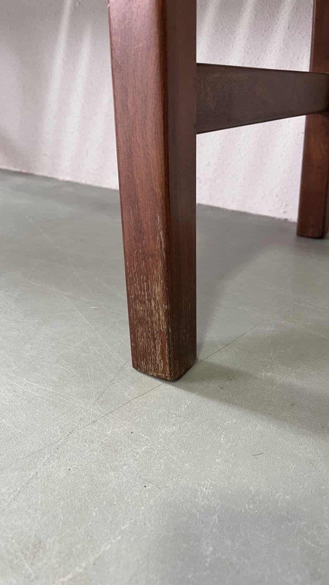 
                  
                    Vintage beuken bankje - LOUI.STORE
                  
                