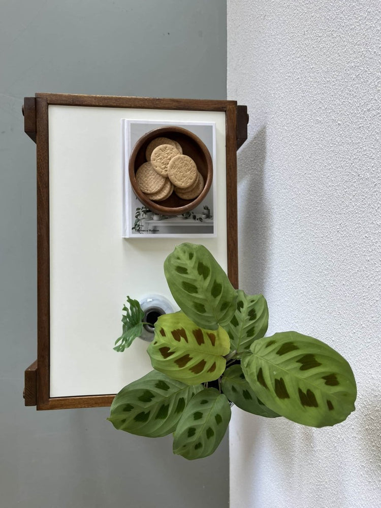 
                  
                    Vintage bijzettafel - LOUI.STORE
                  
                