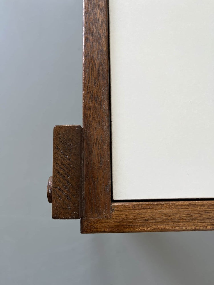 
                  
                    Vintage bijzettafel - LOUI.STORE
                  
                