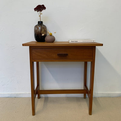 Vintage bijzettafeltje '30 - LOUI.STORE