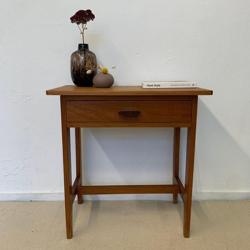 Vintage bijzettafeltje '30 - LOUI.STORE