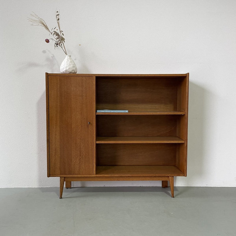 Vintage boekenkastje - LOUI.STORE
