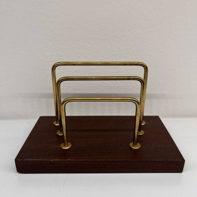 
                  
                    Vintage brieven standaard - LOUI.STORE
                  
                